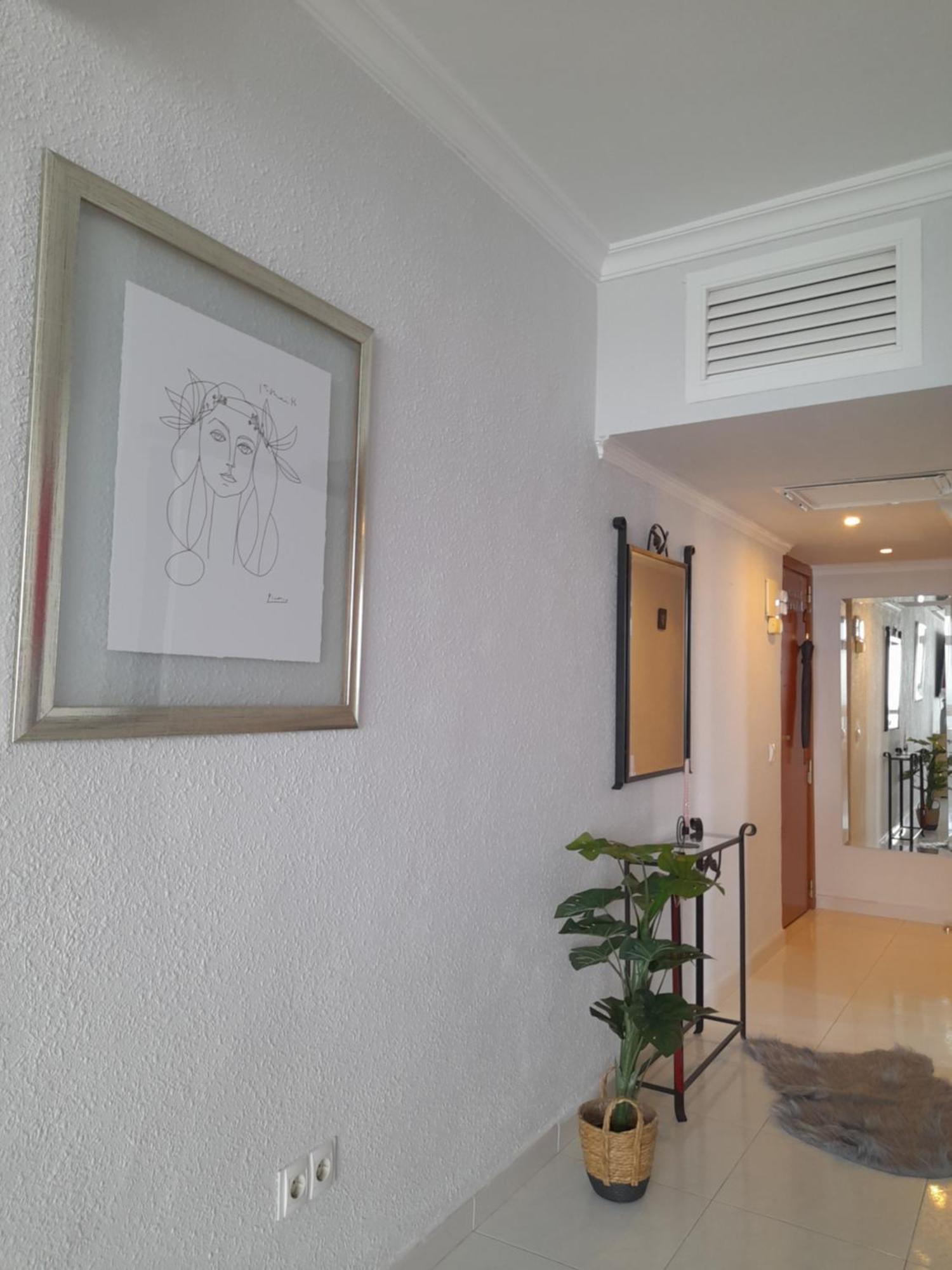 Apartment On The Harbor, First Line With Beautiful Sea View In 4 Star Hotel Fuengirola Extérieur photo